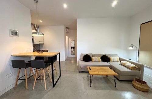 Zaidin Apartment | Apartamentos Granada Parque de Las Ciencias 3000