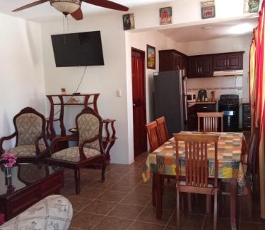 Luperon Apartment | Apartamentos ipap luperon