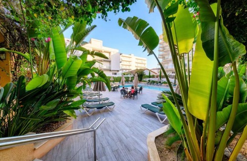 Can Pastilla Apartment | Apartamentos Isla del Sol