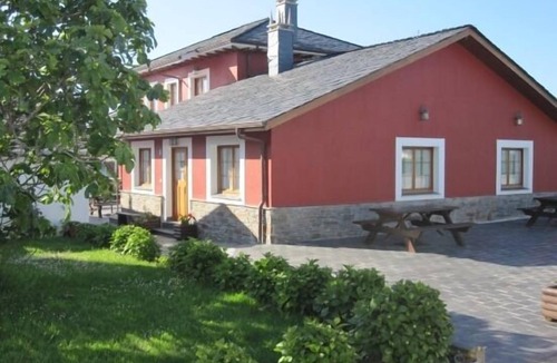 Valdes Cottage | Apartamentos Jesús for 4 people