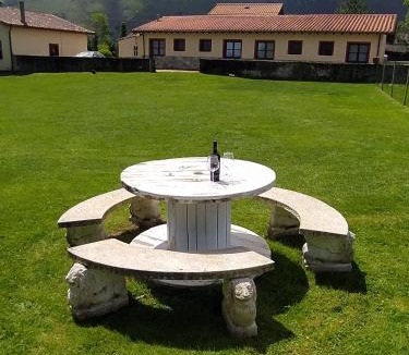 Parres Municipality Apartment | Apartamentos La Tarazana 4