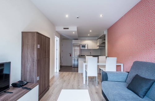 Hoznayo Hotel | Apartamentos La Albarca