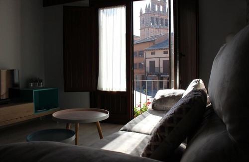 Ayllon Apartment | Apartamentos La Alborada Medieval