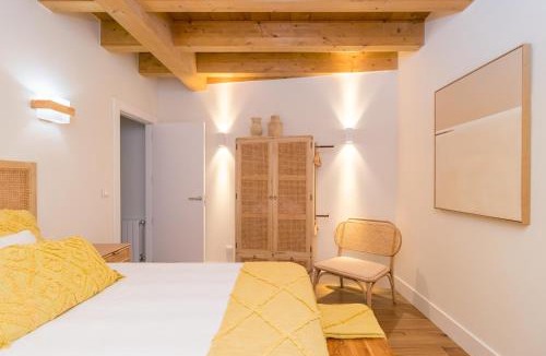 Comillas Apartment | Apartamentos La Botica