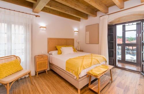 Comillas Apartment | Apartamentos La Botica