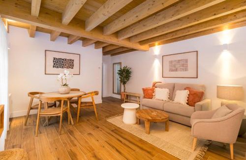 Comillas Apartment | Apartamentos La Botica