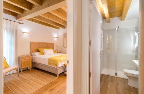Comillas Apartment | Apartamentos La Botica