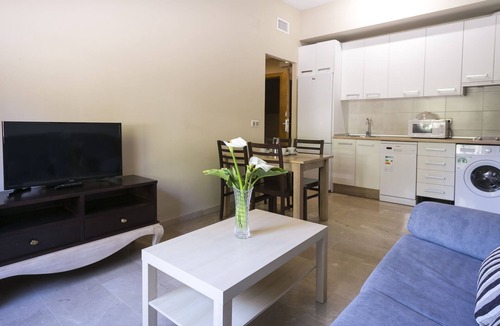 El Brillante Apartment | Apartamentos La Castilleja