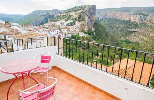 Chulilla Apartment | Apartamentos La Muela - Chulilla