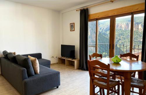 Chulilla Apartment | Apartamentos La Muela - Chulilla