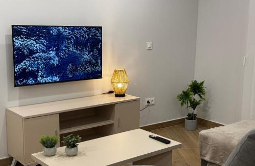 Ibi Apartment | Apartamentos La Paz