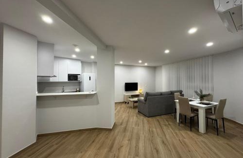Ibi Apartment | Apartamentos La Paz