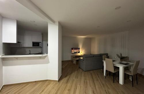 Ibi Apartment | Apartamentos La Paz