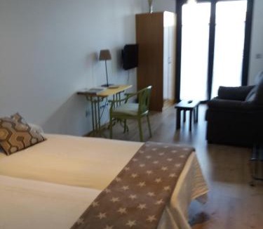 Coca Apartment | Apartamentos La Rocanda