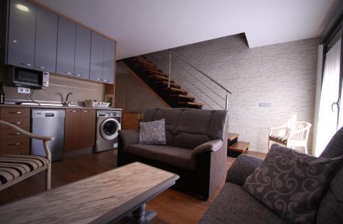 Coca Apartment | Apartamentos La Rocanda