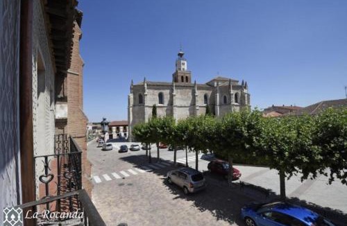 Coca Apartment | Apartamentos La Rocanda