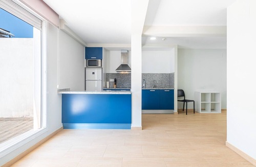 Old Town Apartment | Apartamentos La Rosita Old Town A-22