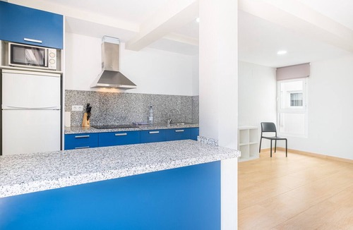 Old Town Apartment | Apartamentos La Rosita Old Town A-22