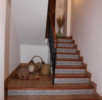 Consuegra Apartment | Apartamentos La Vida de Antes