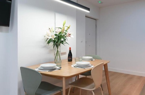 Bilbao Apartment | Apartamentos Lang