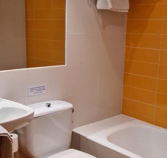Laredo Apartment | Apartamentos Laredo-Playa