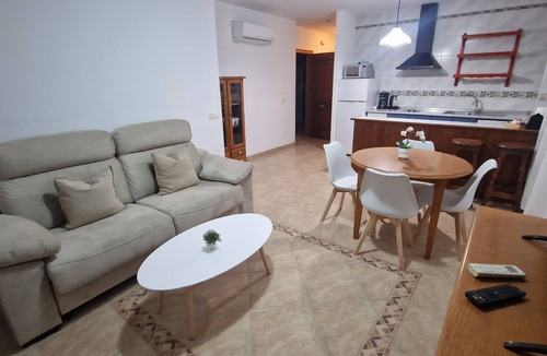 Nerja City Centre Hotel | Apartamentos Latin