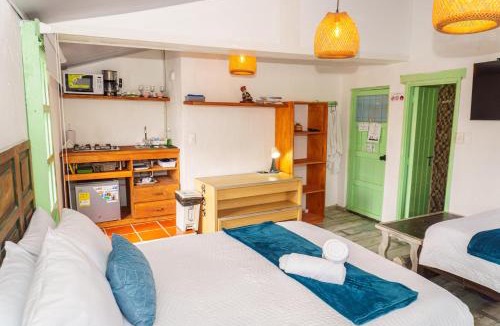 Villa de Leyva House | Apartamentos Le Colibri - Villa de Leyva