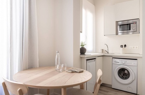 Central District Apartment | Apartamentos Libere Granada Catedral