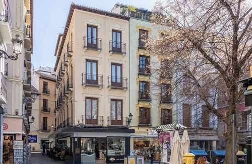 Central District Apartment | Apartamentos Libere Granada Catedral