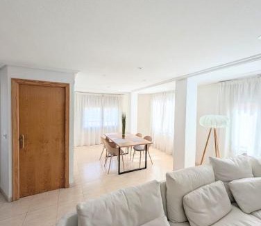 Elche Apartment | Apartamentos Libertad