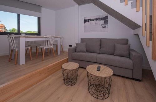 Posada de Llanes Apartment | APARTAMENTOS LLAMIEVA