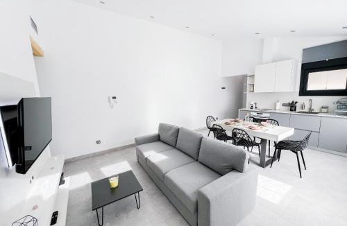 Cretas Apartment | Apartamentos llerda