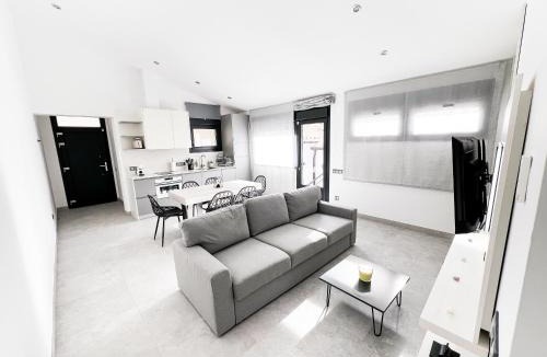Cretas Apartment | Apartamentos llerda