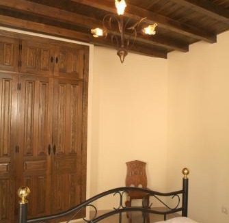 Jerte Apartment | Apartamentos Los Hebiles