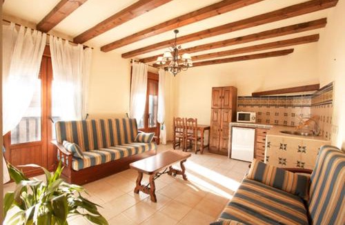 Jerte Apartment | Apartamentos Los Hebiles