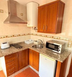 Canedo Apartment | Apartamentos Luarca