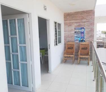 Covenas Apartment | Apartamentos LUISA