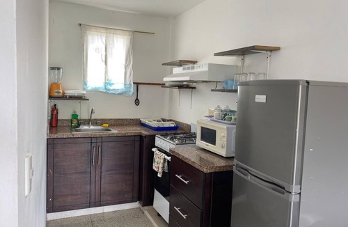 La Romana Apartment | Apartamentos Magallanes Romana