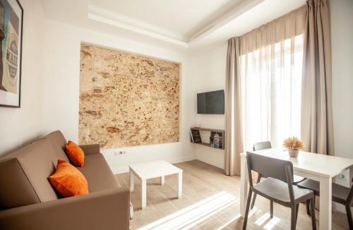 Old Town Apartment | Apartamentos Maier
