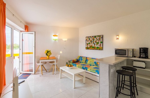 Son Servera Apartment | Apartamentos Mallorca - Tipo B