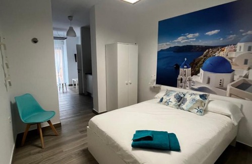 Badajoz Old Town Apartment | APARTAMENTOS MAPAMUNDI