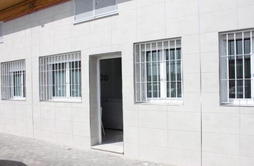 Cruz de Humilladero Apartment | Apartamentos Margo 2