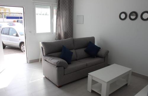 Cruz de Humilladero Apartment | Apartamentos Margo 2