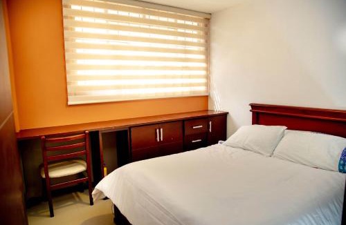 El Capuli Apartment | Apartamentos Maridiaz a 7 minutos de todo lo que necesitas !
