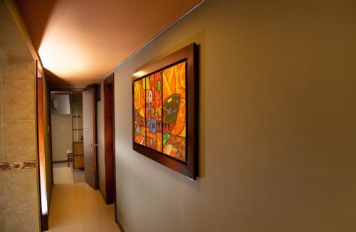 El Capuli Apartment | Apartamentos Maridiaz a 7 minutos de todo lo que necesitas !