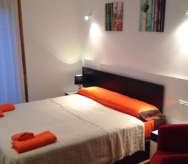 Alcaniz Apartment | Apartamentos Mequedo