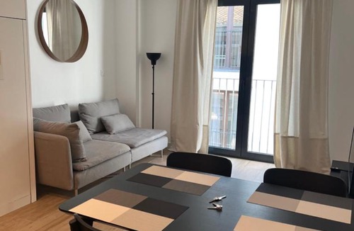 Valencia City Centre Apartment | Apartamentos Mercado Central