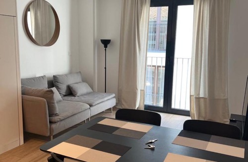 Valencia City Centre Apartment | Apartamentos Mercado Central