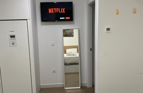 Valencia City Centre Apartment | Apartamentos Mercado Central