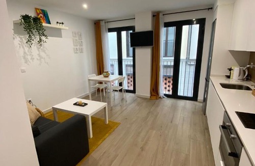 Valencia City Centre Apartment | Apartamentos Mercado Central